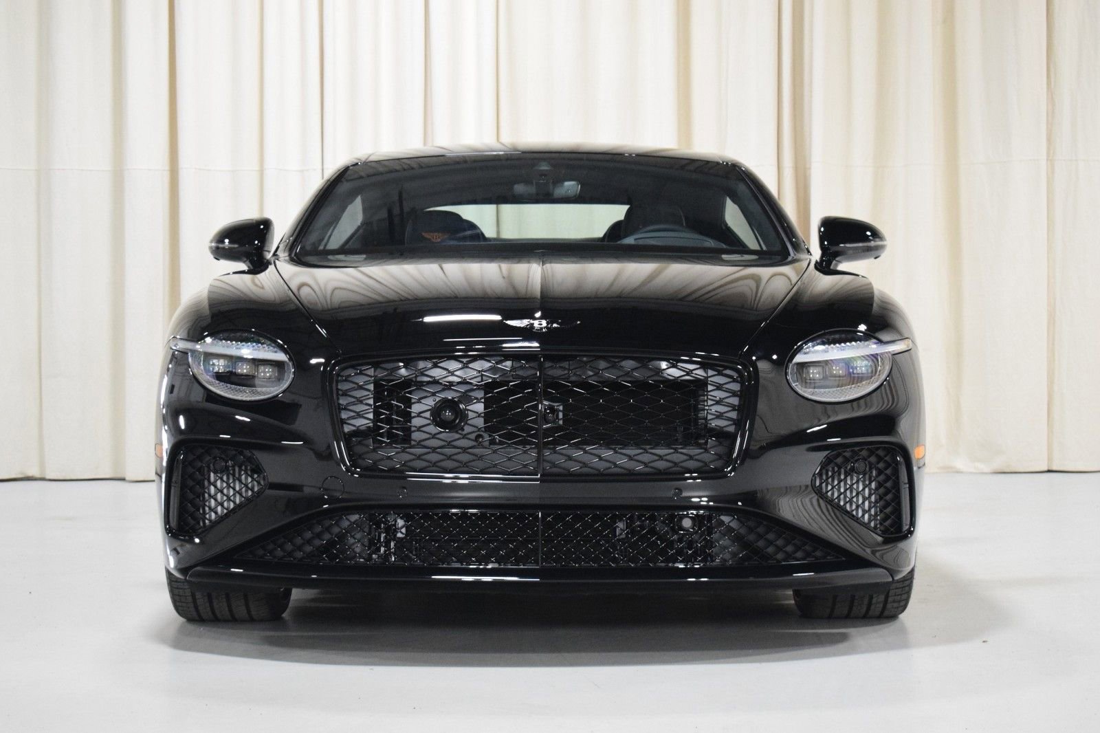 New 2026 Bentley Continental GT AWD/4WD image 12