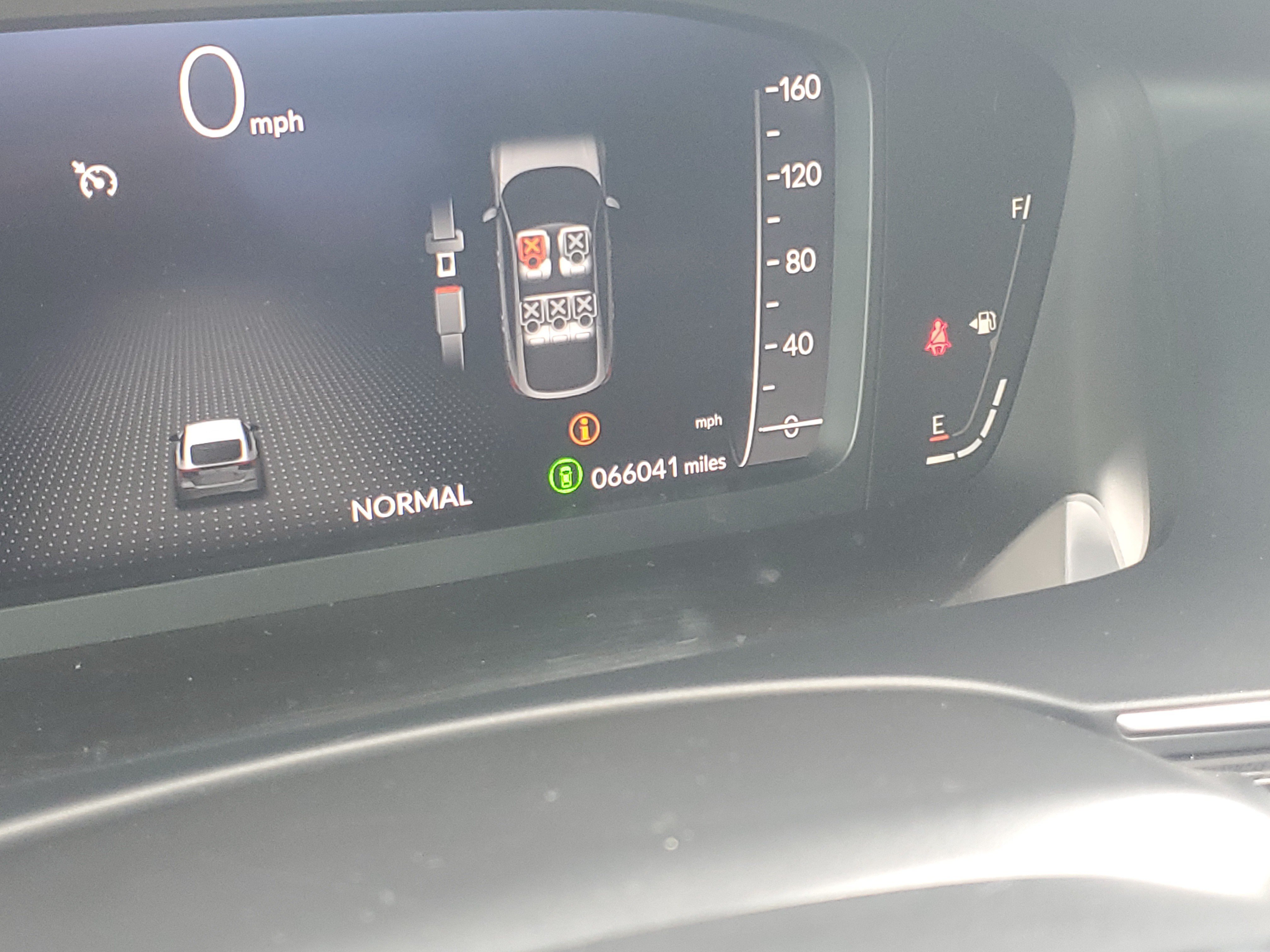 Used 2022 Honda Civic Sport Touring image 27