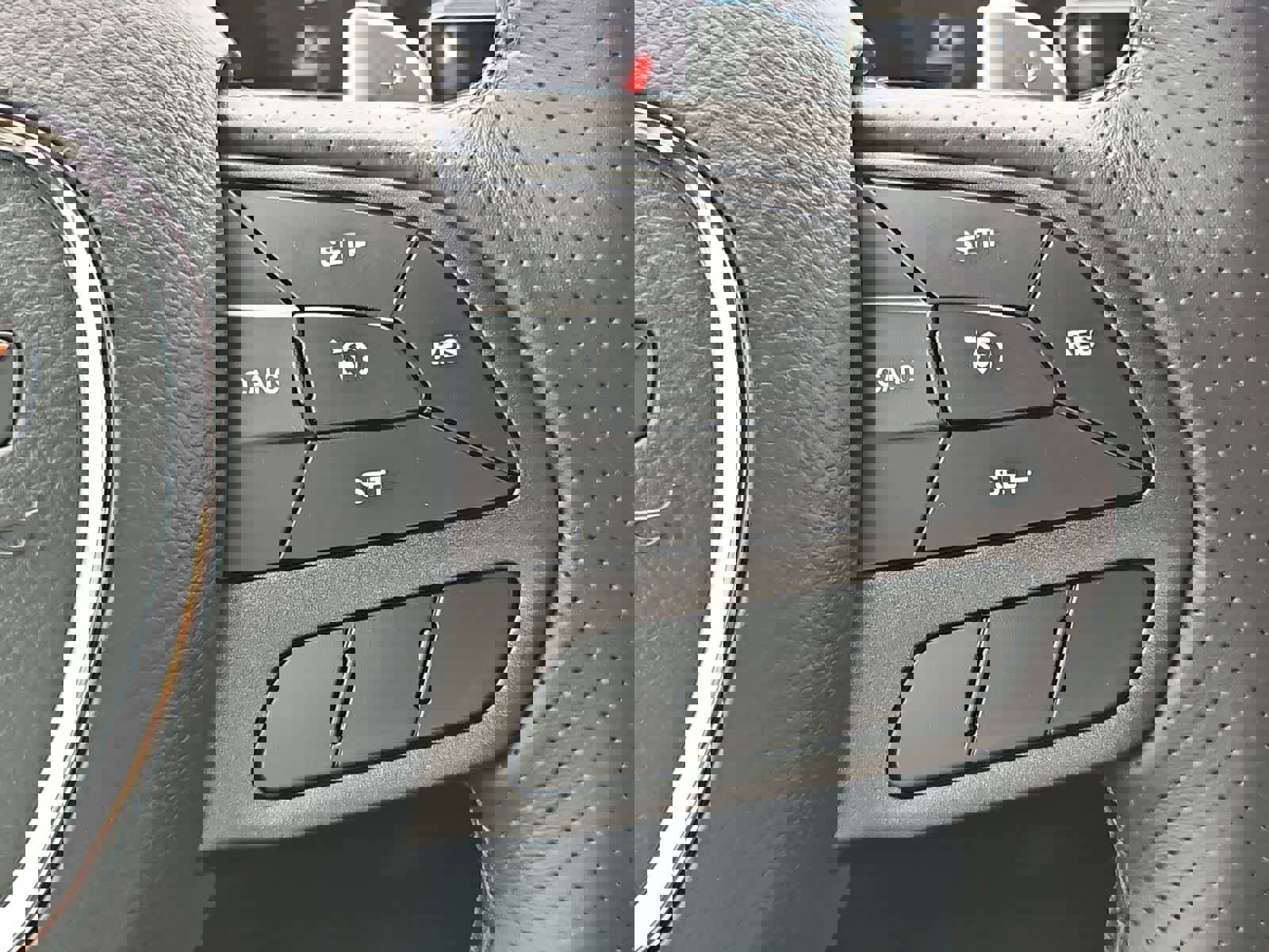 New 2026 Dodge Durango GT w/ Blacktop Package image 24