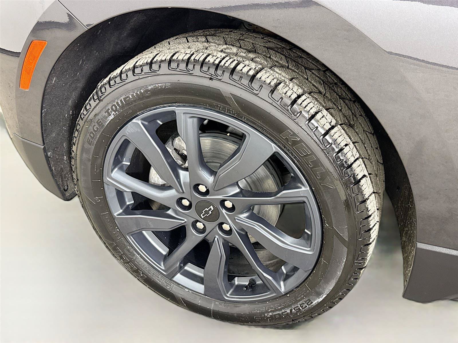 Used 2023 Chevrolet Equinox RS AWD/4WD image 31