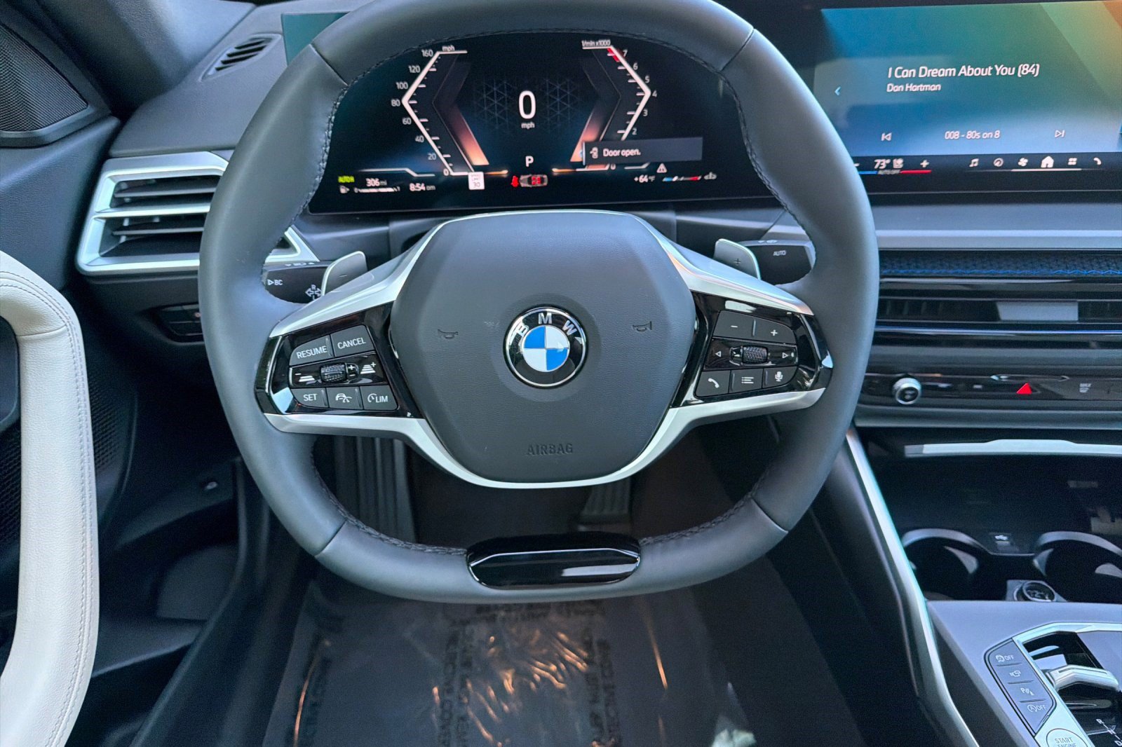 Used 2026 BMW 230i Coupe w/ Convenience Package RWD image 18