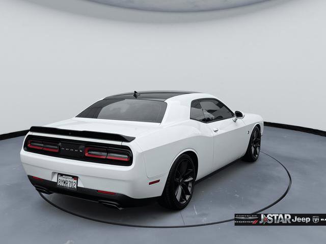 Used 2019 Dodge Challenger R/T Scat Pack w/ Shaker Package image 5