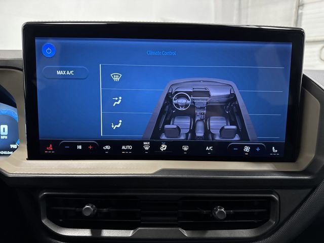 Used 2025 Ford Bronco Sport Big Bend image 18