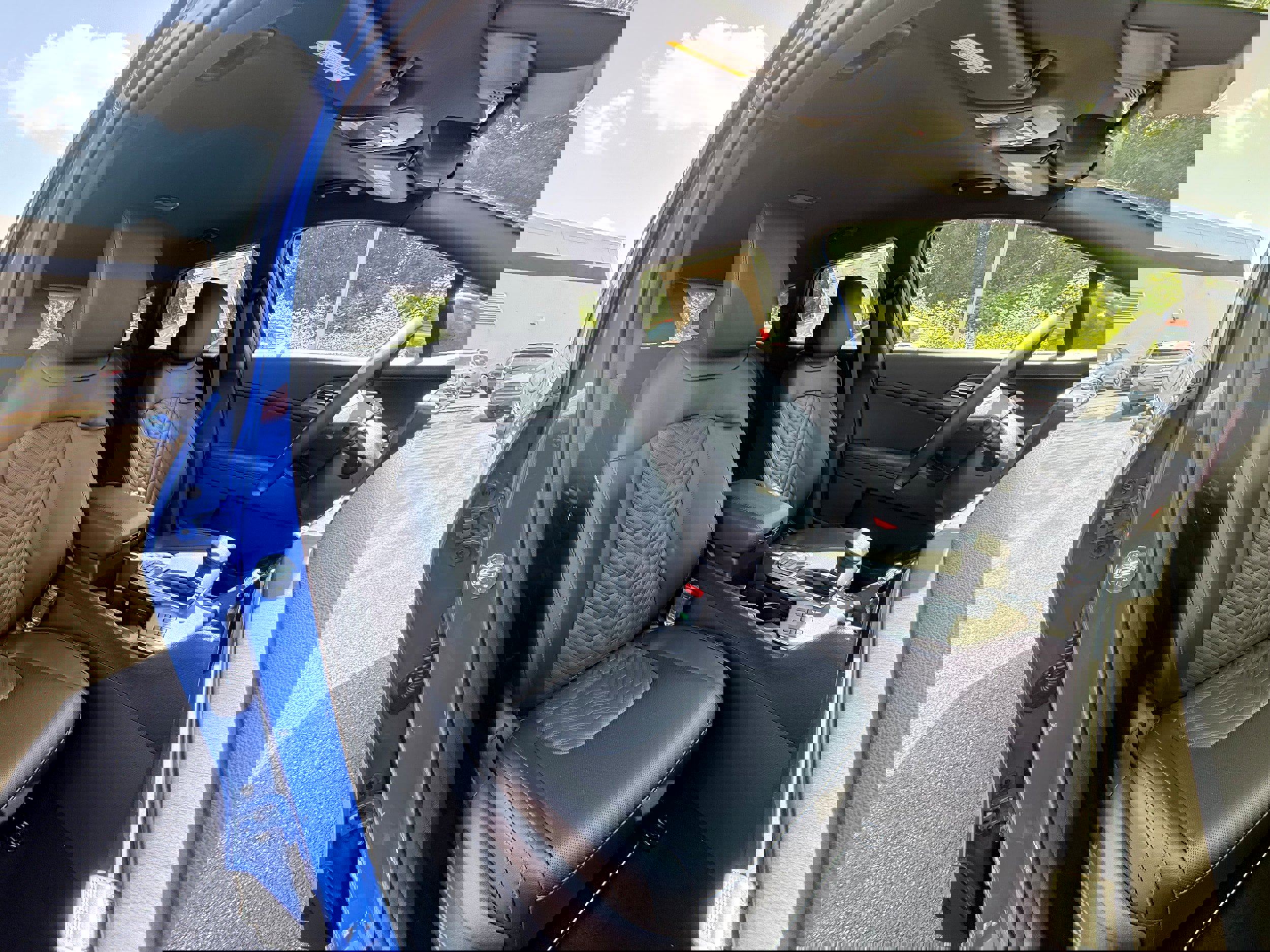 New 2026 Kia Sportage X-Line image 15