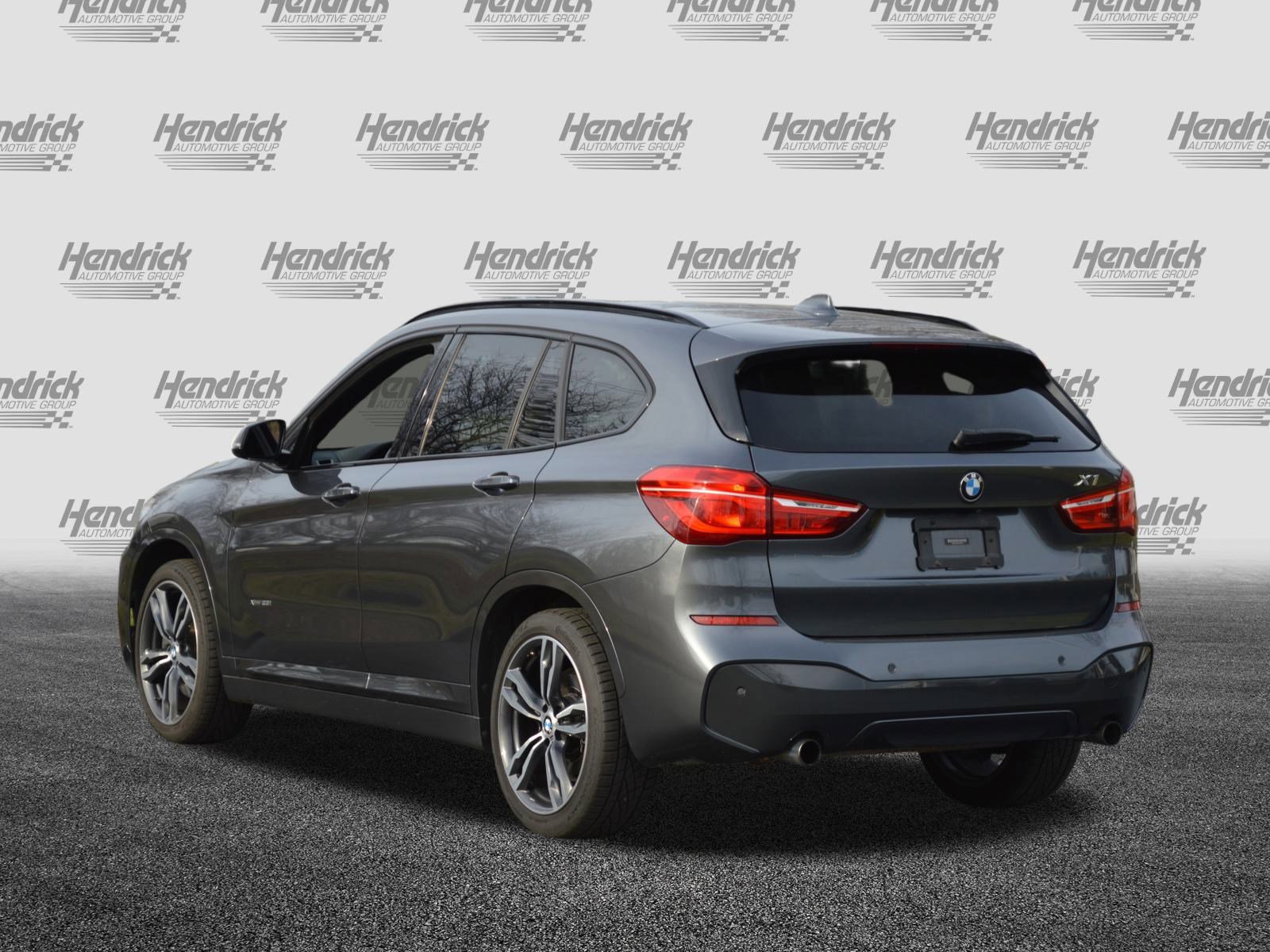 Used 2016 BMW X1 xDrive28i image 8