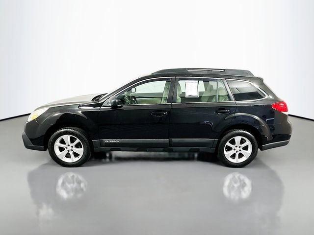 Used 2014 Subaru Outback 2.5i image 4