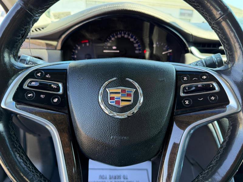 Used 2015 Cadillac XTS Luxury image 23