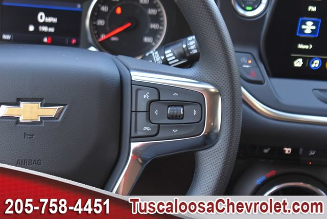New 2026 Chevrolet Blazer LT w/ Midnight/Sport Edition FWD image 21