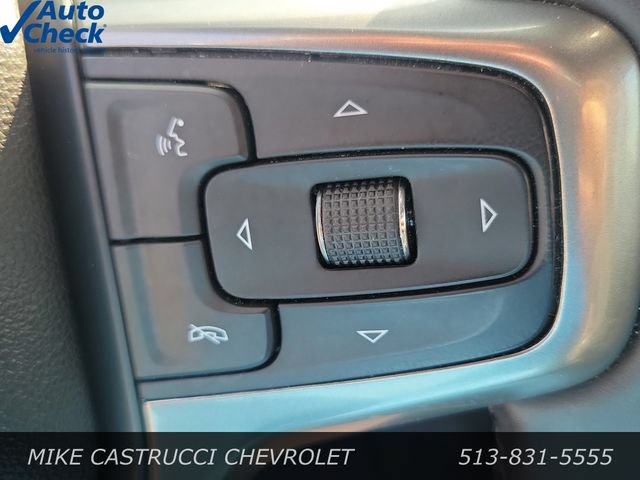 Used 2026 Chevrolet Silverado 1500 RST AWD/4WD image 13