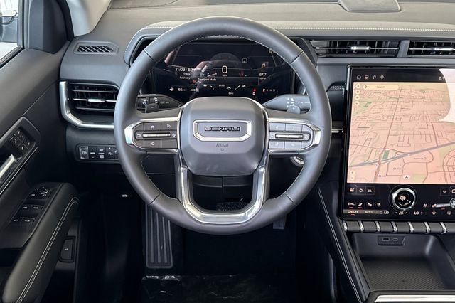 New 2026 GMC Terrain Denali w/ LPO, Floor Liner Package image 16