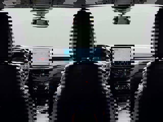 Used 2023 Ford Escape ST-Line w/ Tech Pack #1 image 10