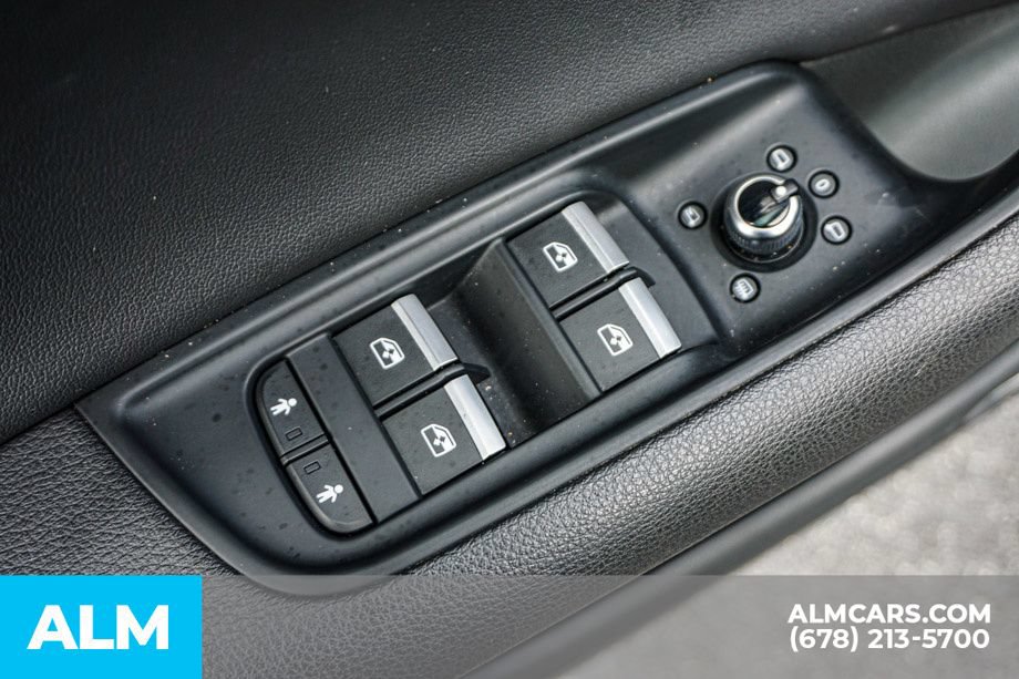 Used 2021 Audi Q7 2.0T Premium Plus w/ Executive Package AWD/4WD image 53
