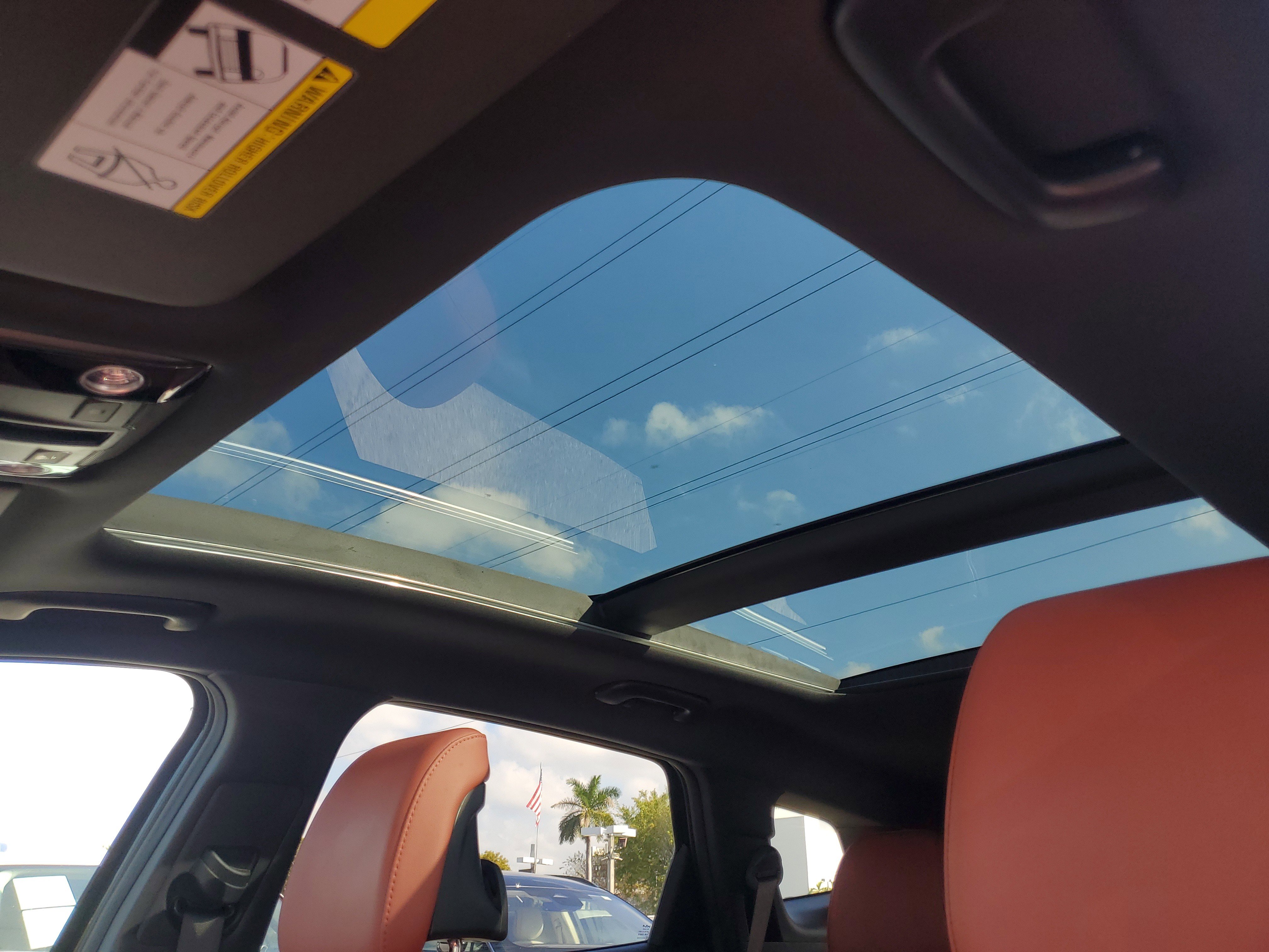 Used 2024 Kia Sportage SX image 20