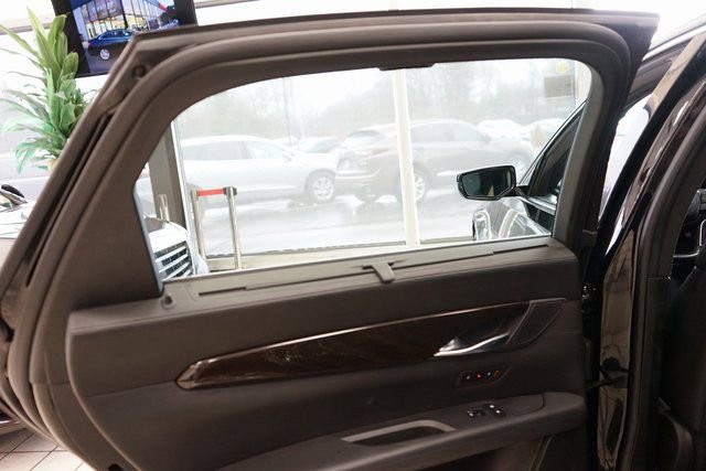 Used 2018 Cadillac CT6 Platinum image 54