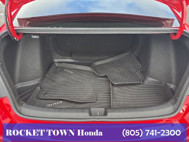 Used 2023 Honda Civic Sport image 9