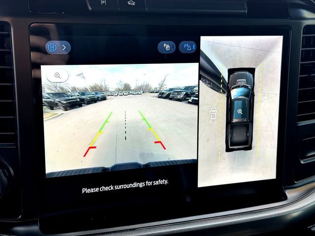 Used 2025 Ford F150 Raptor image 21