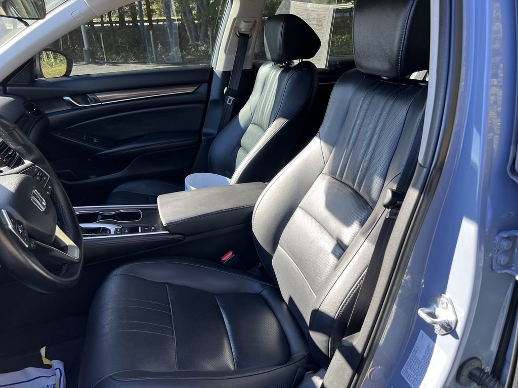 Used 2022 Honda Accord Sport Special Edition image 14