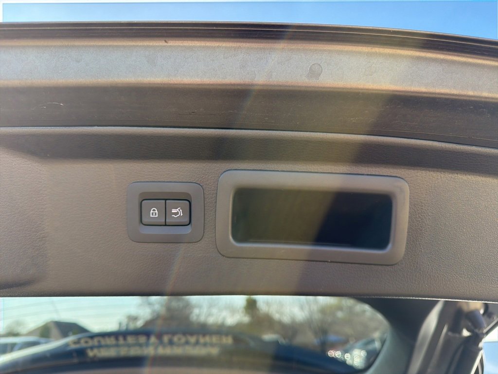 Used 2025 MAZDA CX-50 AWD 2.5 S w/ Premium Package image 5