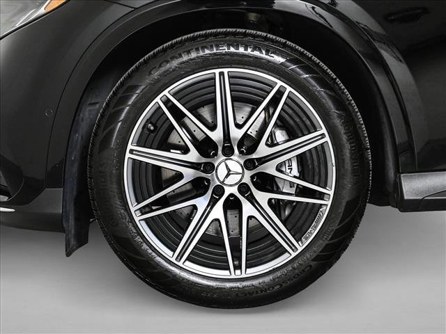 Certified 2025 Mercedes-Benz GLC 43 AMG 4MATIC image 25