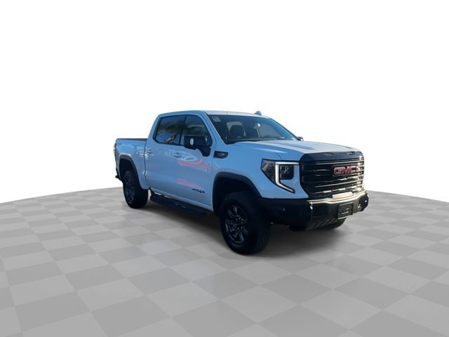 New 2026 GMC Sierra 1500 AT4X image 2