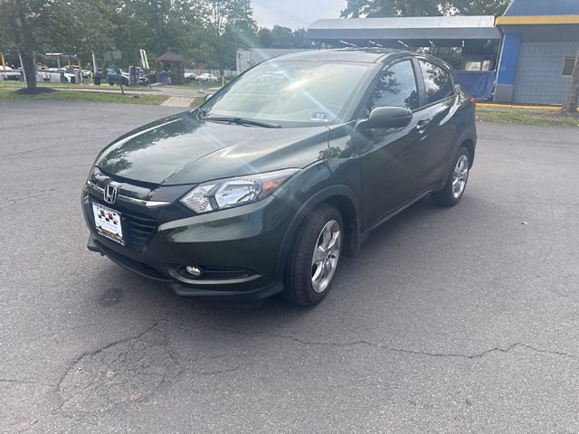 Used 2016 Honda HR-V EX image 3