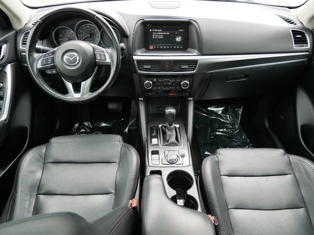 Used 2016 MAZDA CX-5 Grand Touring AWD/4WD image 12