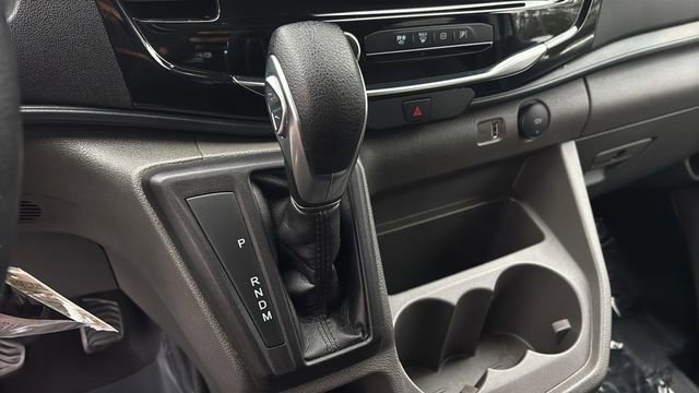 Used 2023 Ford Transit 350 XLT image 27