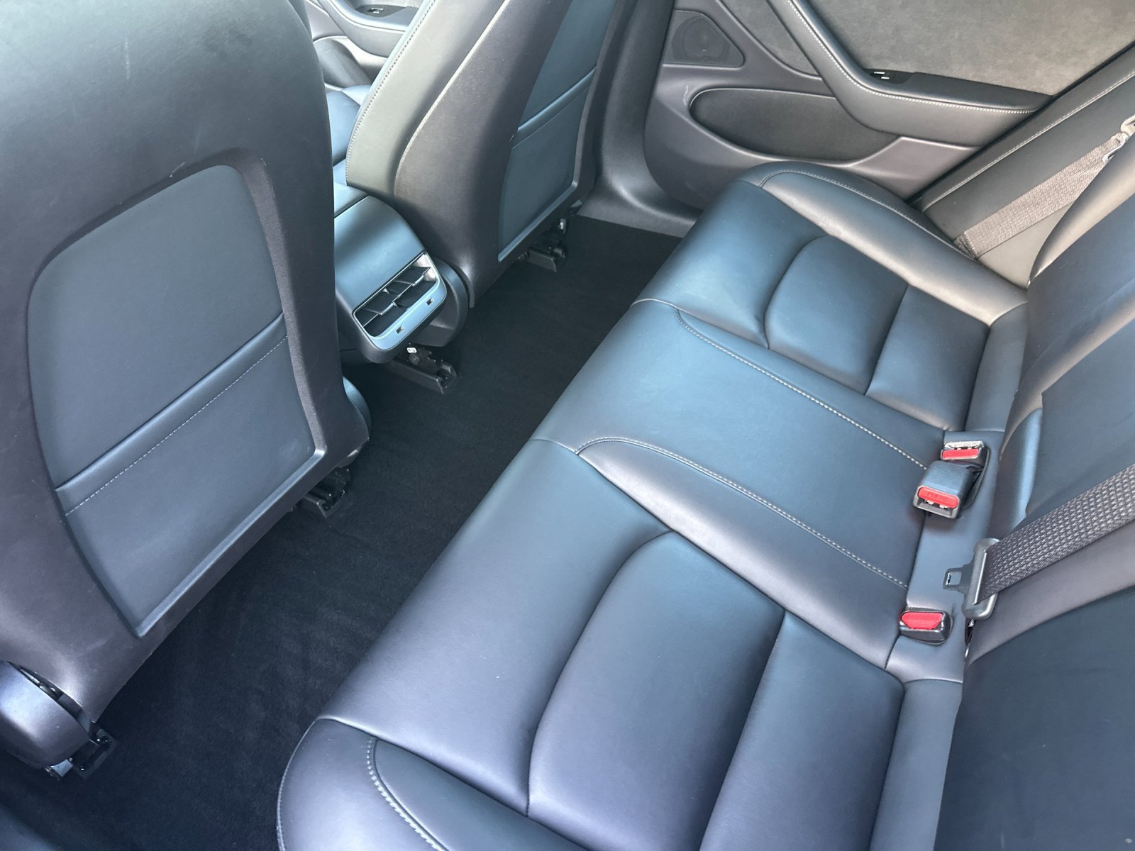 Used 2019 Tesla Model 3 Standard Range Plus RWD image 12