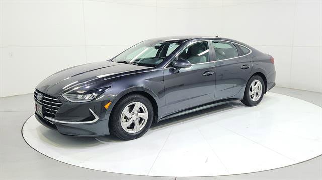 Used 2022 Hyundai Sonata SE image 3