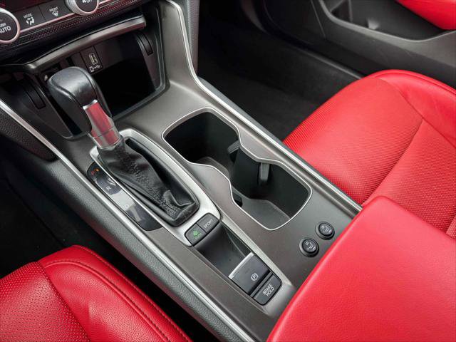 Used 2020 Honda Accord Sport image 29