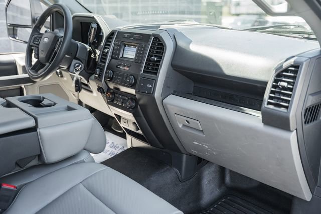 Used 2022 Ford F250 XL w/ STX Appearance Package AWD/4WD image 28