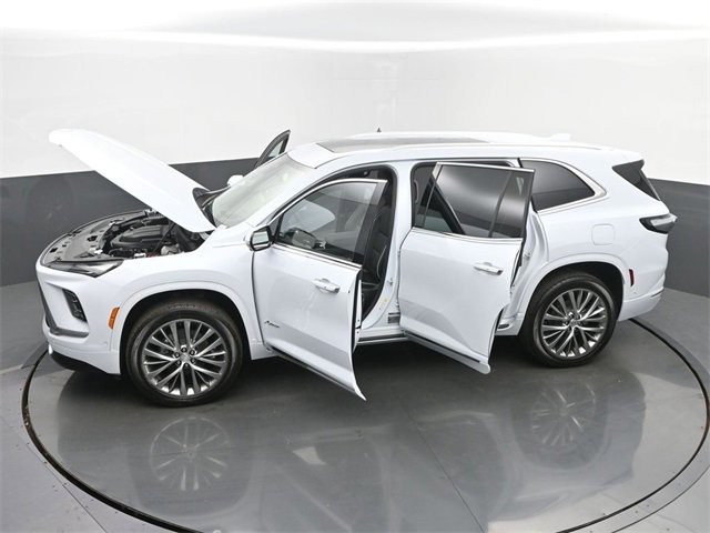 New 2026 Buick Enclave Avenir w/ Super Cruise Package image 65