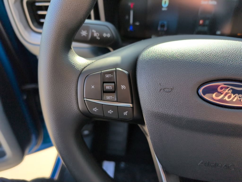 New 2026 Ford Maverick XL image 30