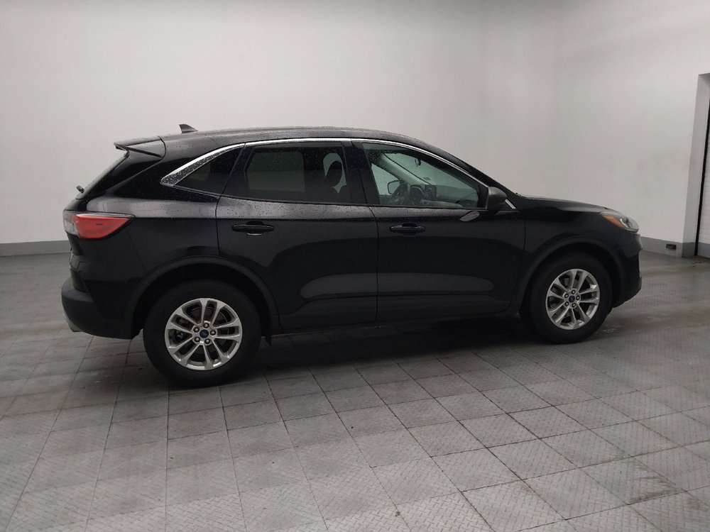 Used 2022 Ford Escape SE w/ Convenience Package image 10