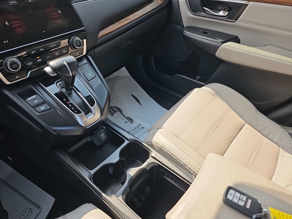 Used 2019 Honda CR-V EX-L image 24