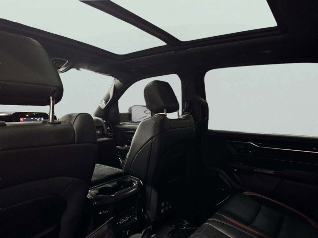 Used 2021 RAM 1500 TRX w/ TRX Level 2 Equipment Group image 30