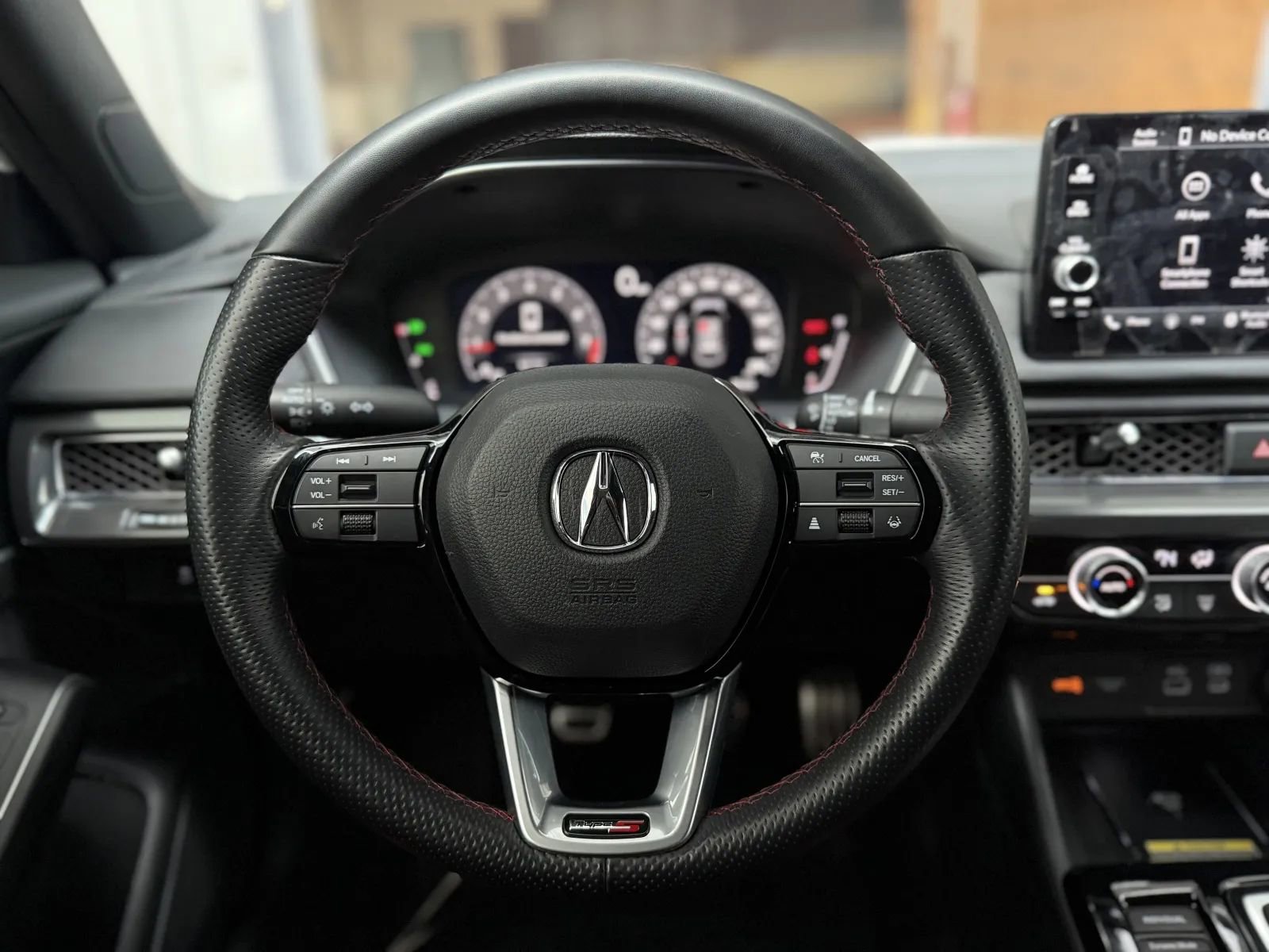 Used 2025 Acura Integra Type S FWD image 20