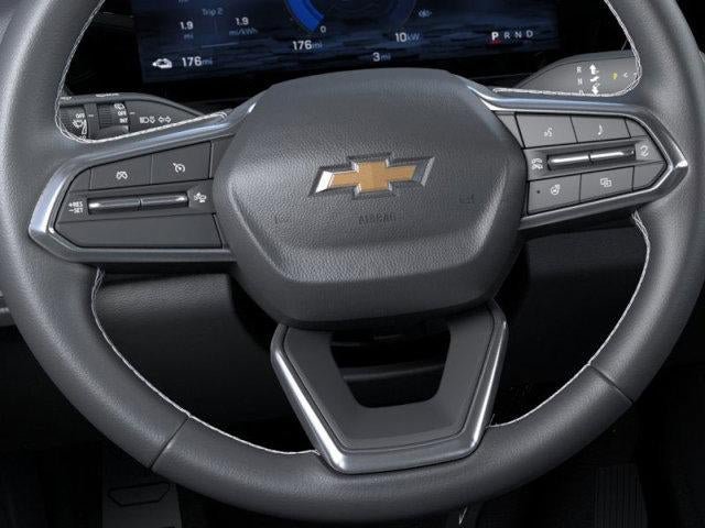 Used 2026 Chevrolet Blazer EV LT AWD/4WD image 19