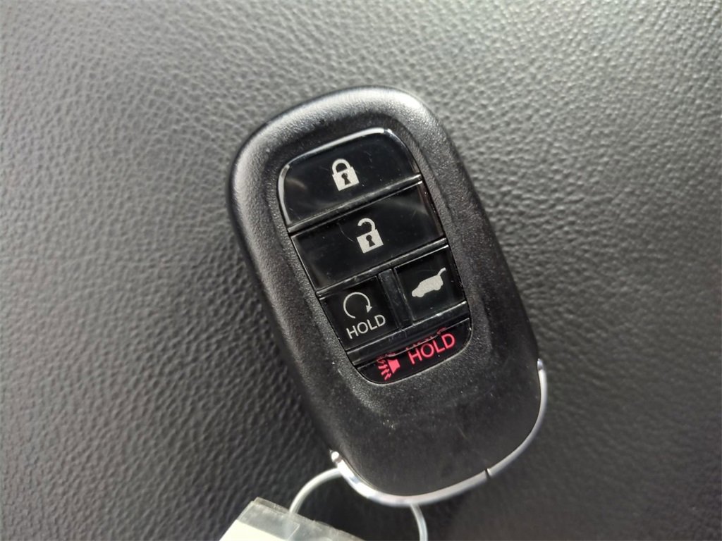 Used 2025 Honda CR-V Sport image 37