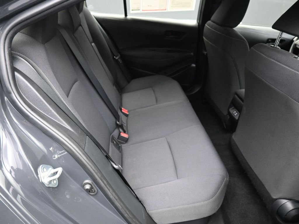Certified 2024 Toyota Corolla LE image 22