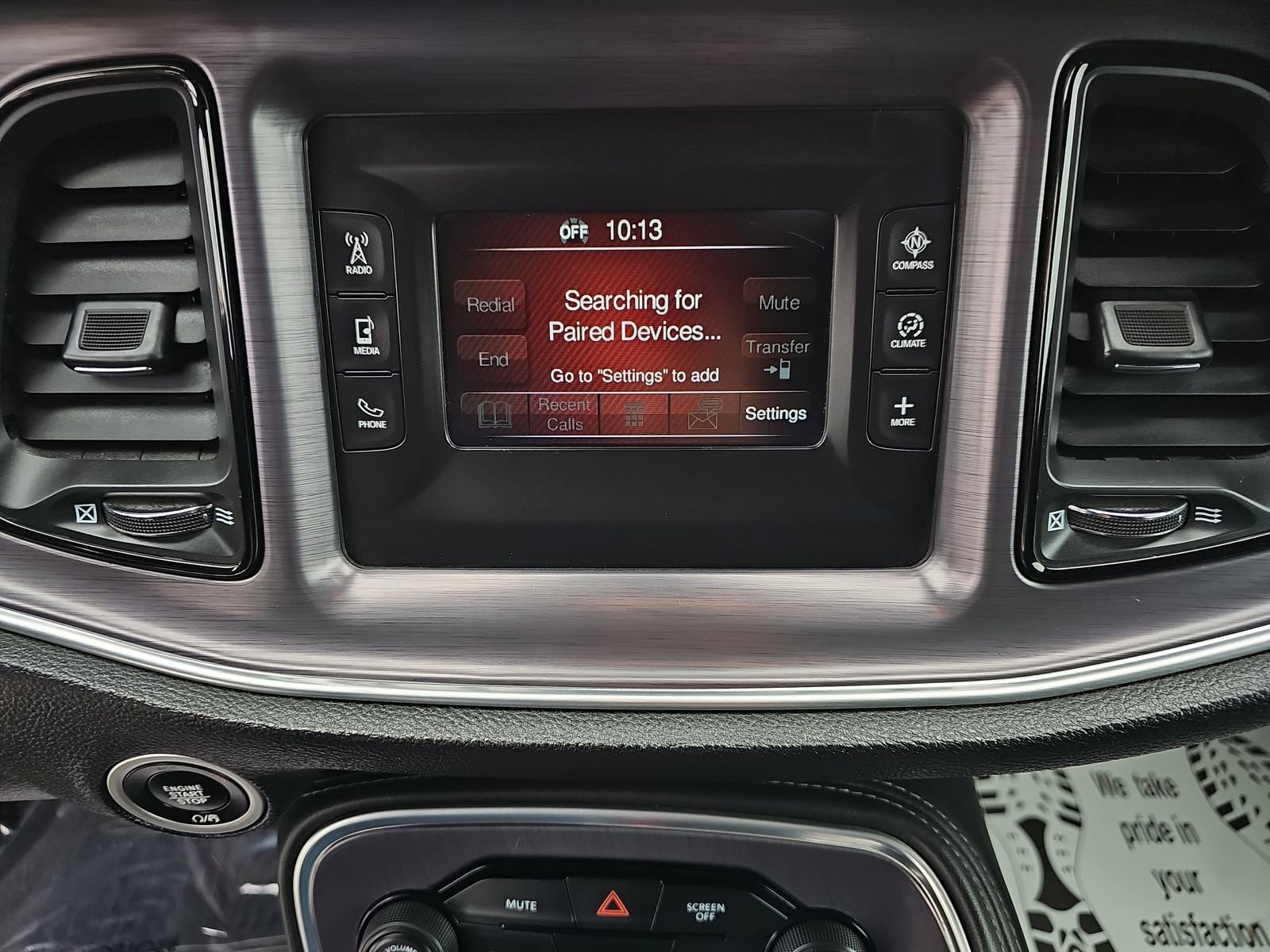 Used 2017 Dodge Challenger R/T RWD image 20