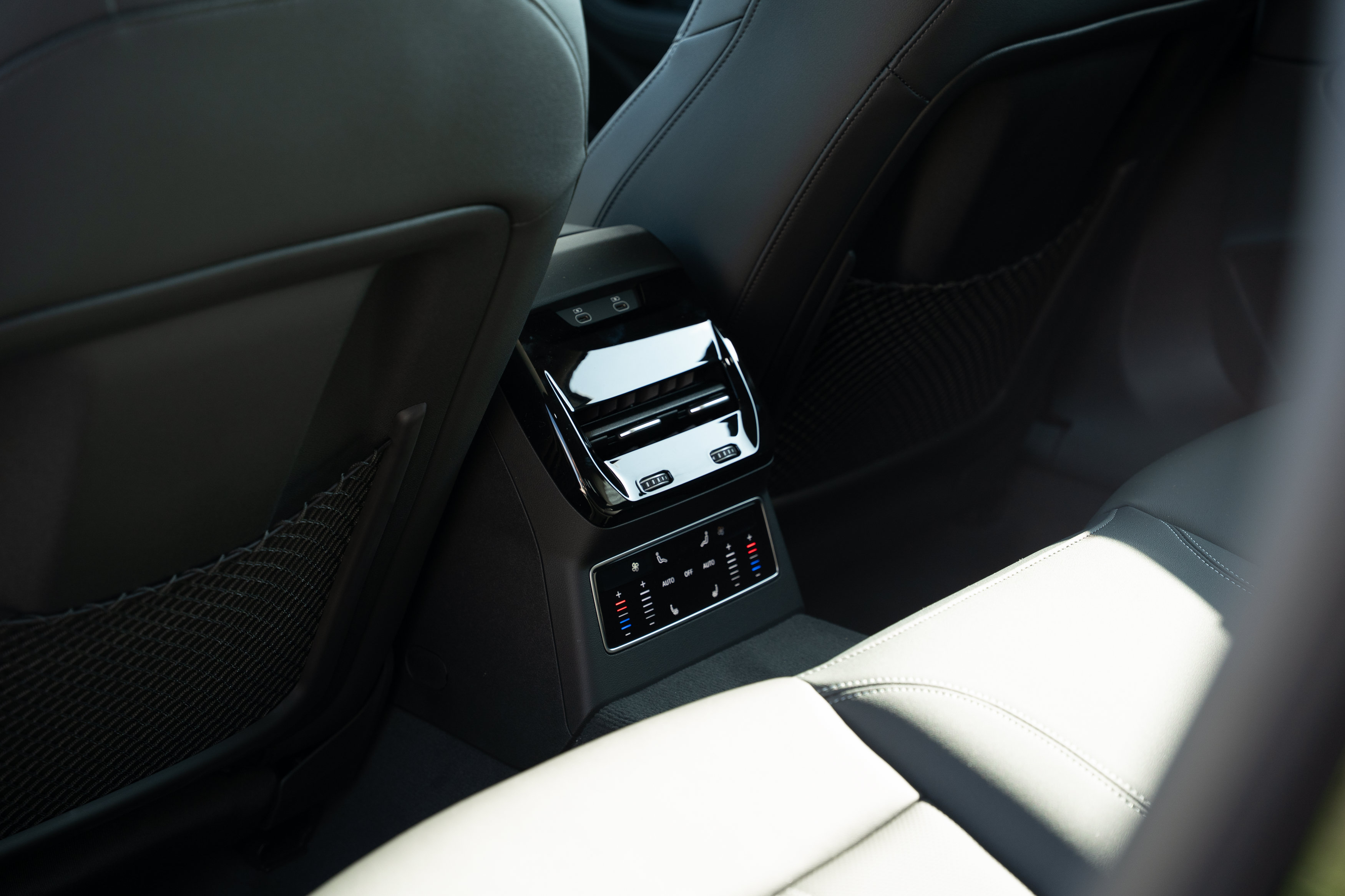 New 2026 Audi A6 Premium Plus AWD/4WD image 22