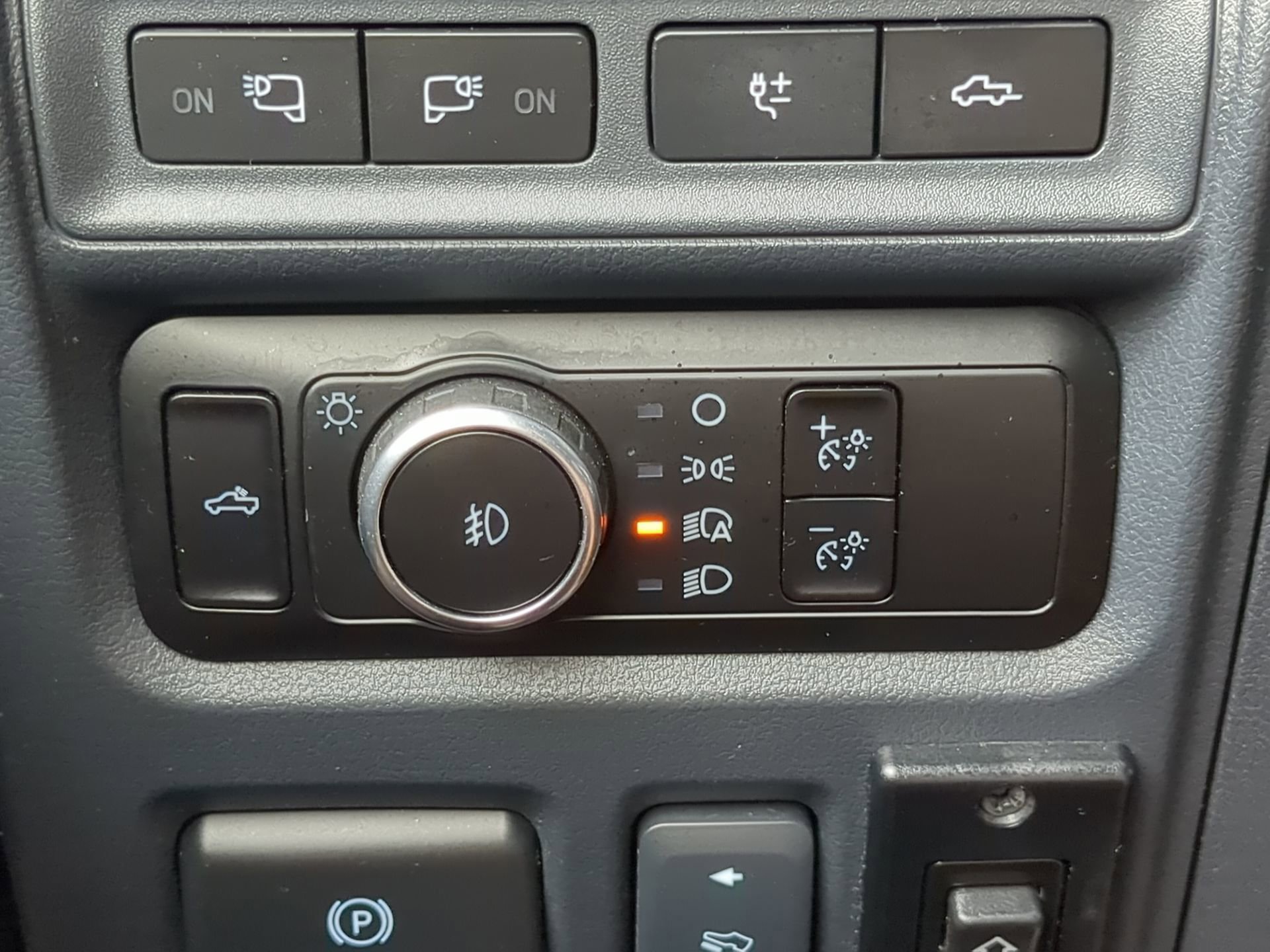 Used 2023 Ford F150 Raptor AWD/4WD image 66