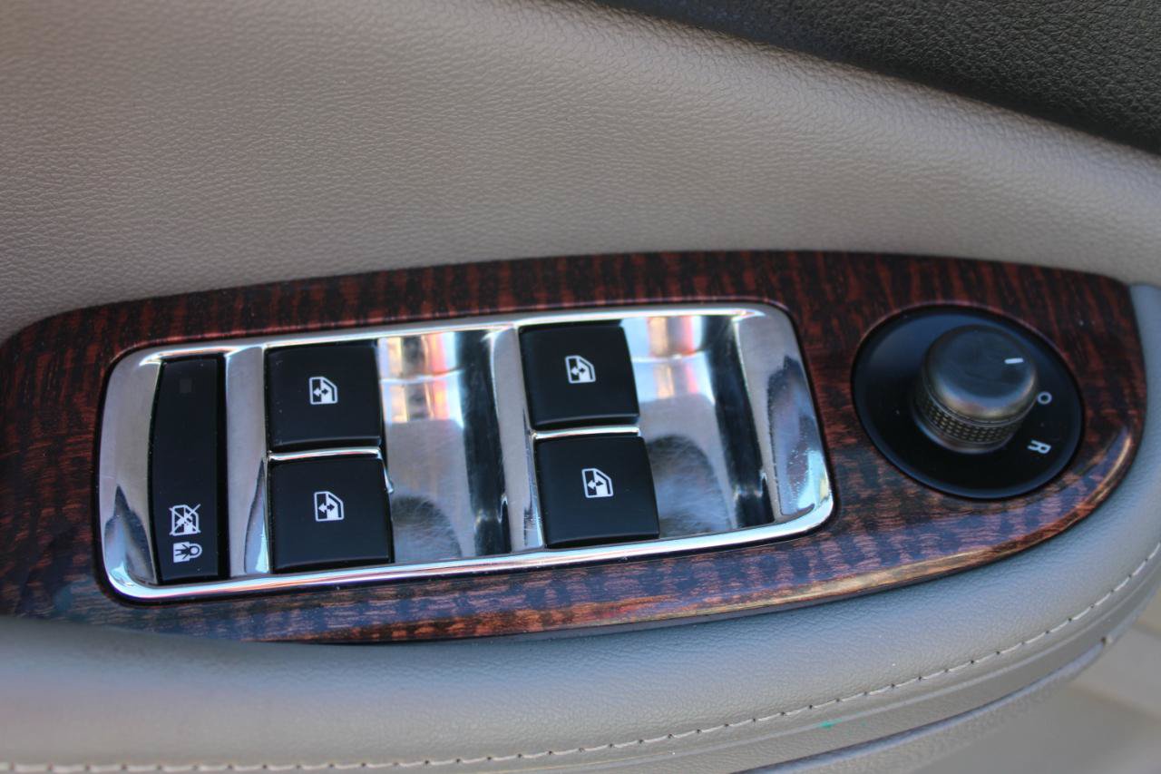Used 2013 Chevrolet Malibu LT w/ Power Convenience Package FWD image 14