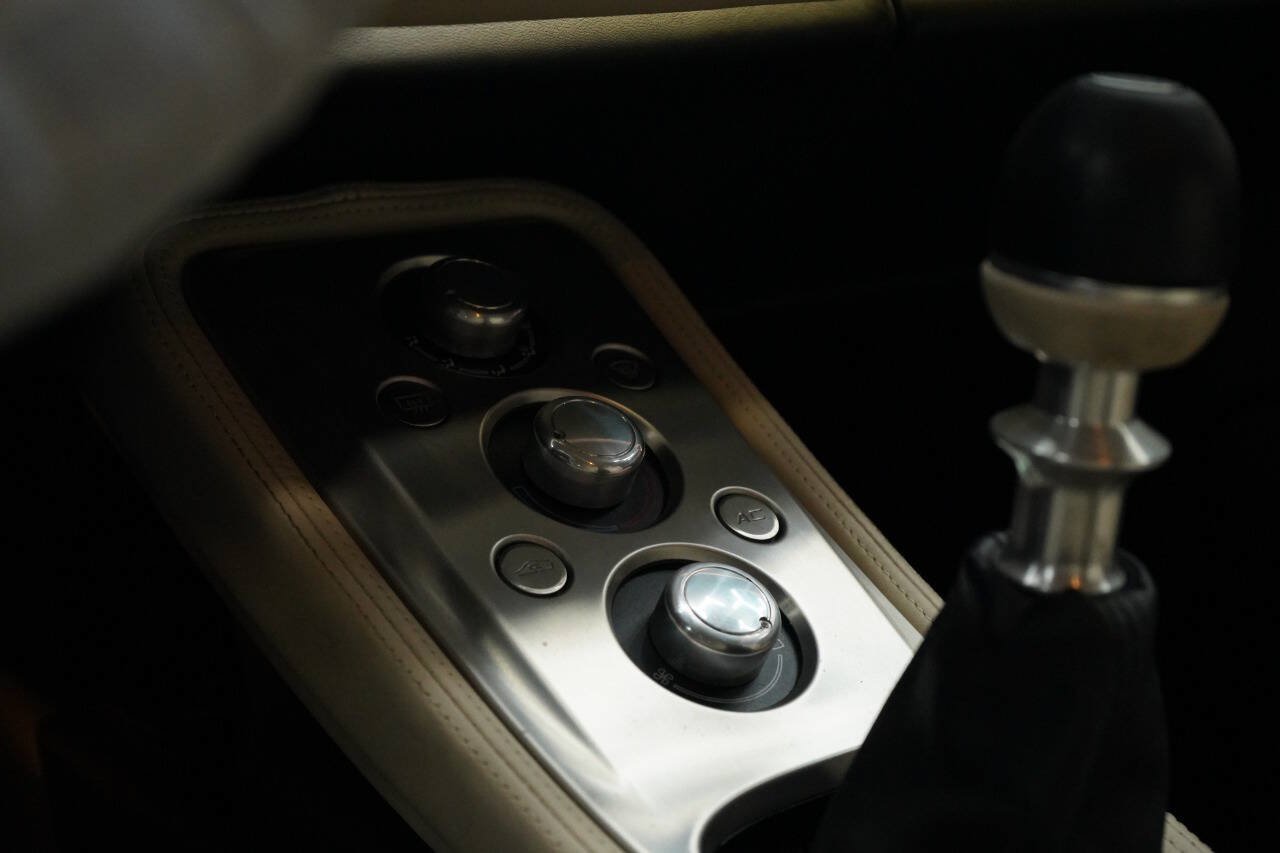 Used 2011 Lotus Evora S RWD image 70