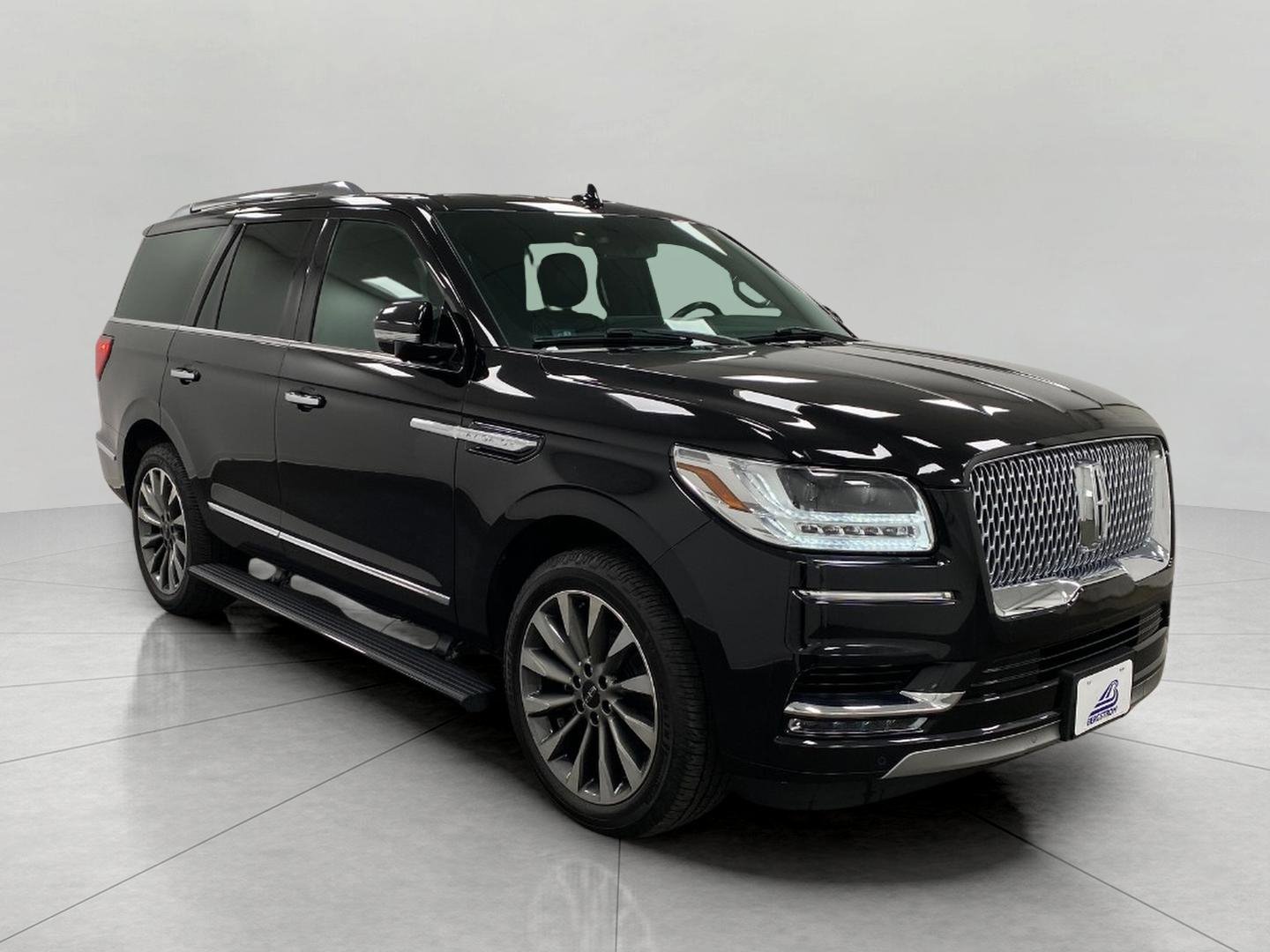 Used 2019 Lincoln Navigator Select