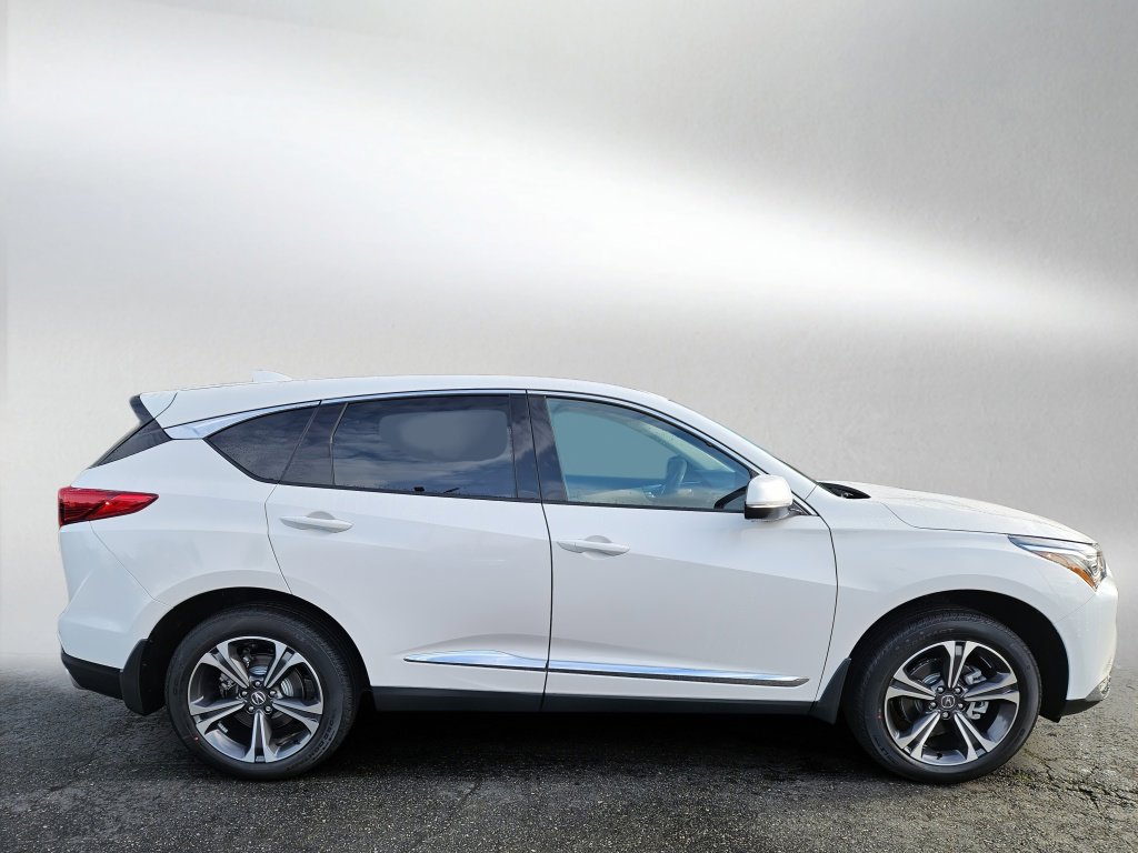 New 2026 Acura RDX SH-AWD w/Tech image 2