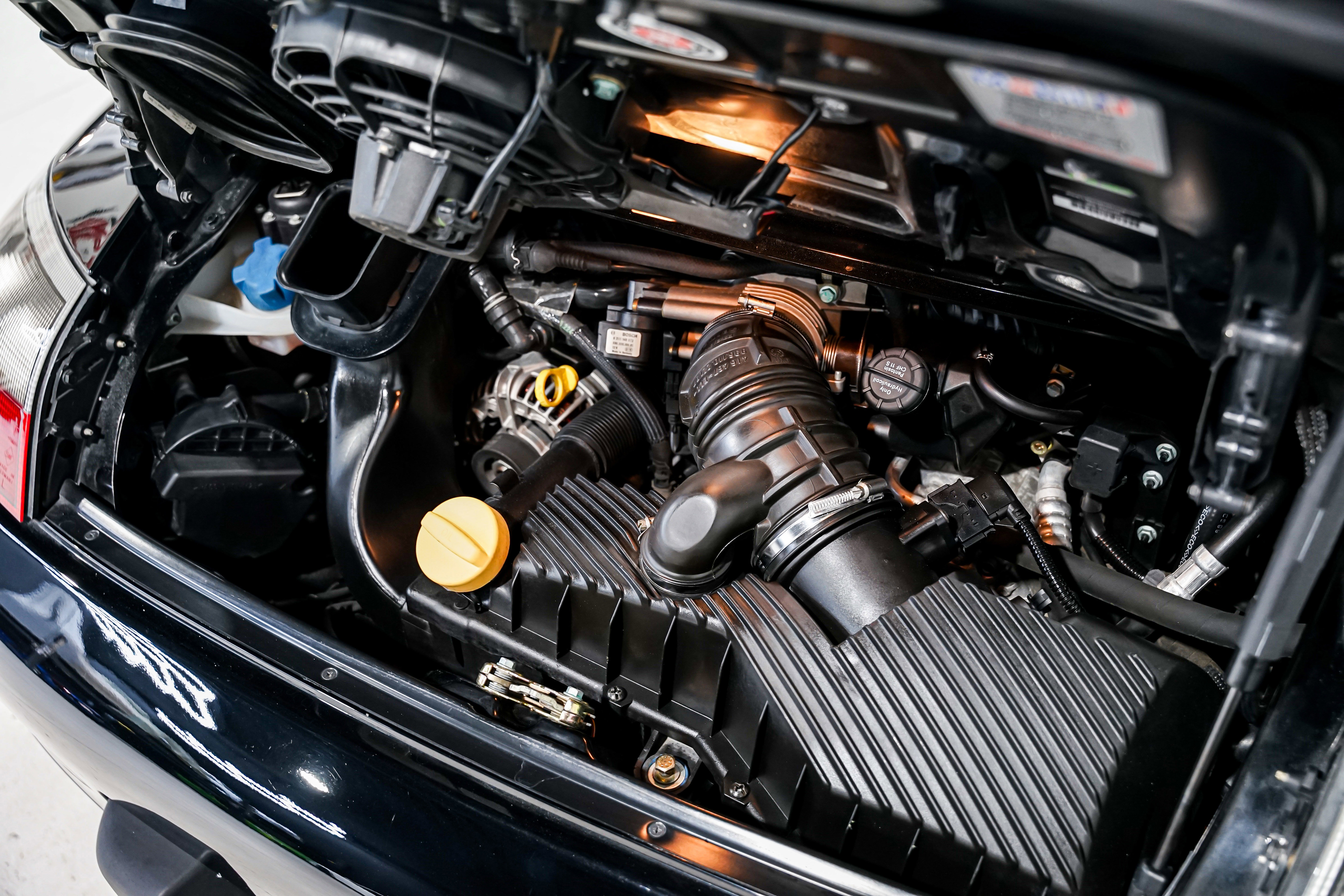 Used 1999 Porsche 911 Carrera image 50