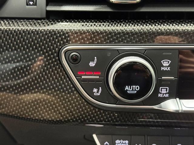 Used 2023 Audi S4 Premium Plus w/ Premium Plus Package image 18
