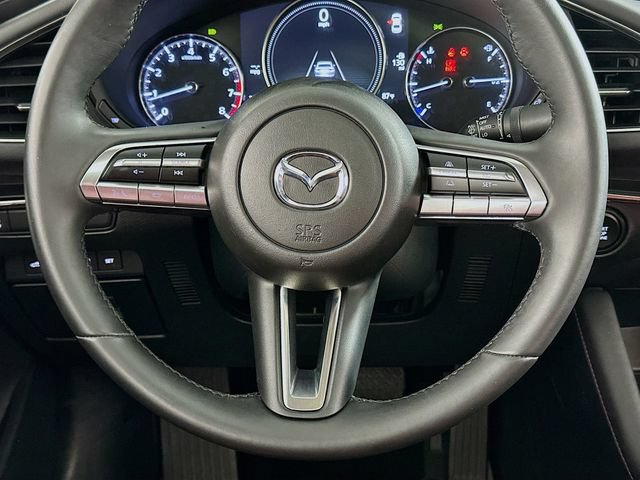 Used 2023 MAZDA MAZDA3 s AWD/4WD image 13